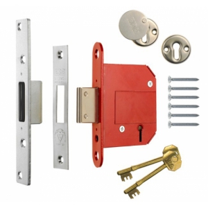 ERA Fortress 261 & 361 BS 5 Lever Deadlock